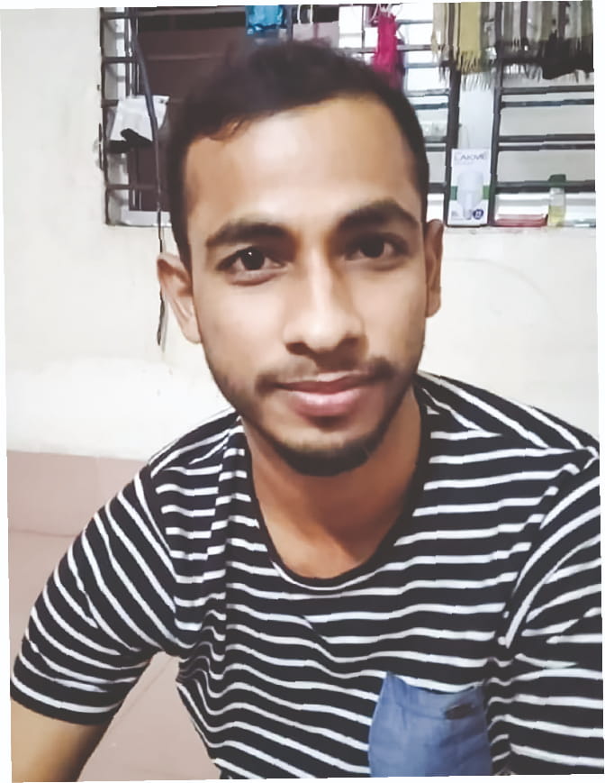 Photo of মো: সাজু ইসলাম